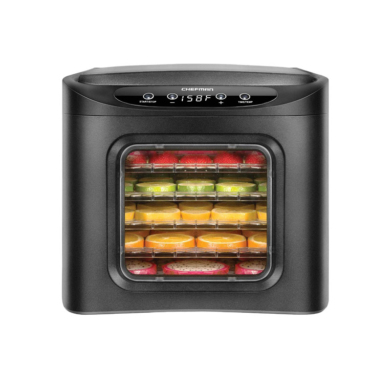 6tray_chefman_dehydrator