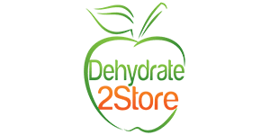 Dehydrate2Store Logo | No Recipe Image Available