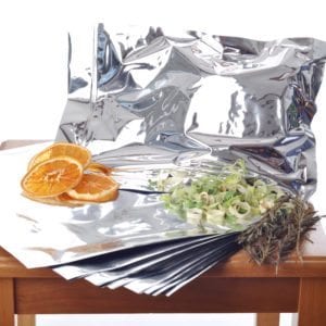 Food Storage Mylar Bags by Dehydrate2Store